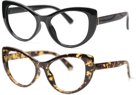 amazon designer eyeglass frames